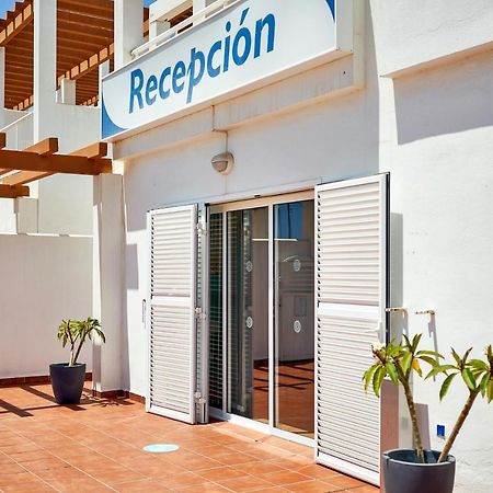 Pierre & Vacances Mojacar Playa Apartment ภายนอก รูปภาพ