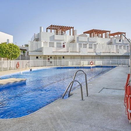 Pierre & Vacances Mojacar Playa Apartment ภายนอก รูปภาพ