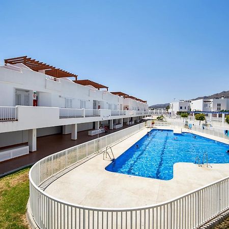 Pierre & Vacances Mojacar Playa Apartment ภายนอก รูปภาพ