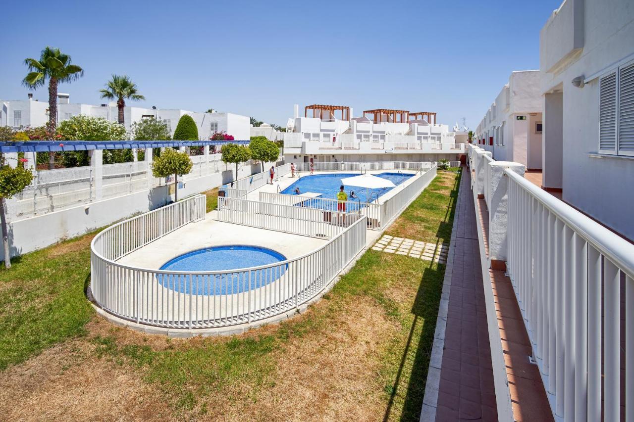 Pierre & Vacances Mojacar Playa Apartment ภายนอก รูปภาพ