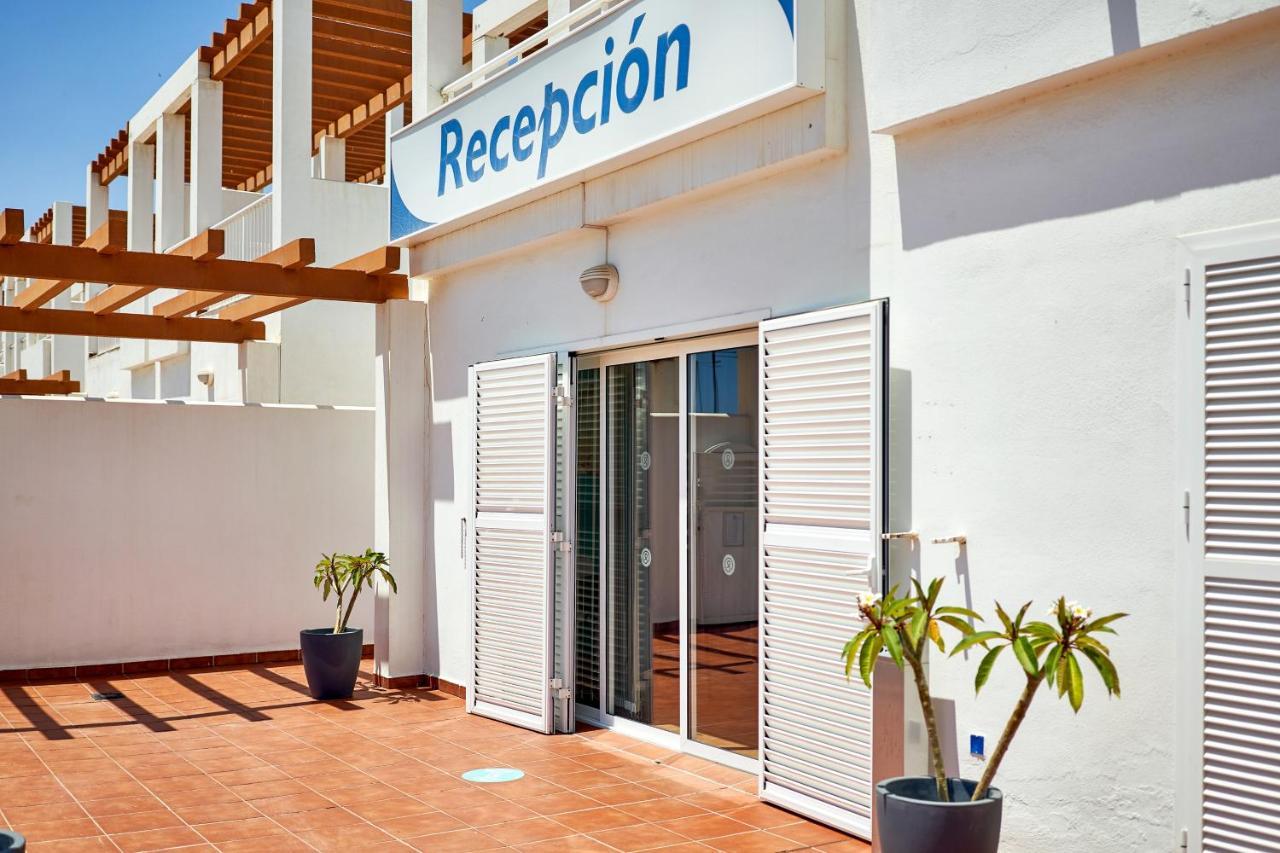 Pierre & Vacances Mojacar Playa Apartment ภายนอก รูปภาพ