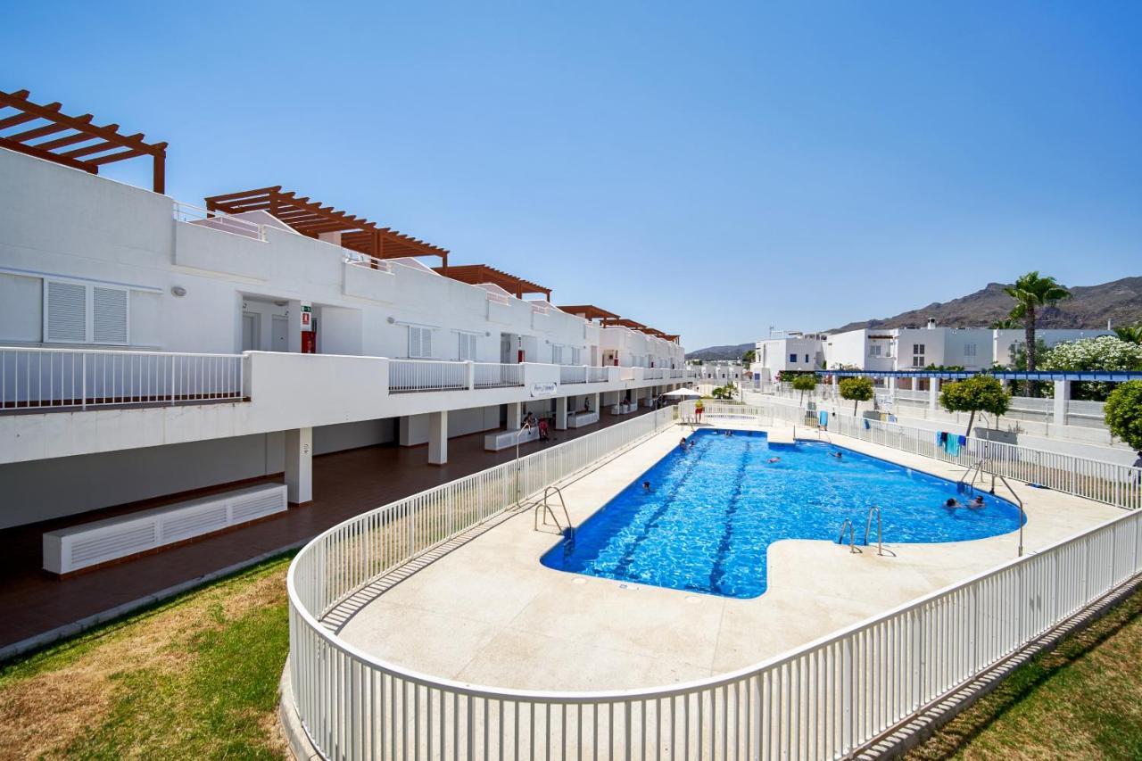 Pierre & Vacances Mojacar Playa Apartment ภายนอก รูปภาพ