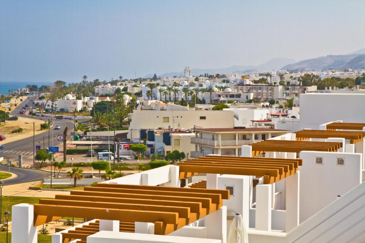 Pierre & Vacances Mojacar Playa Apartment ภายนอก รูปภาพ