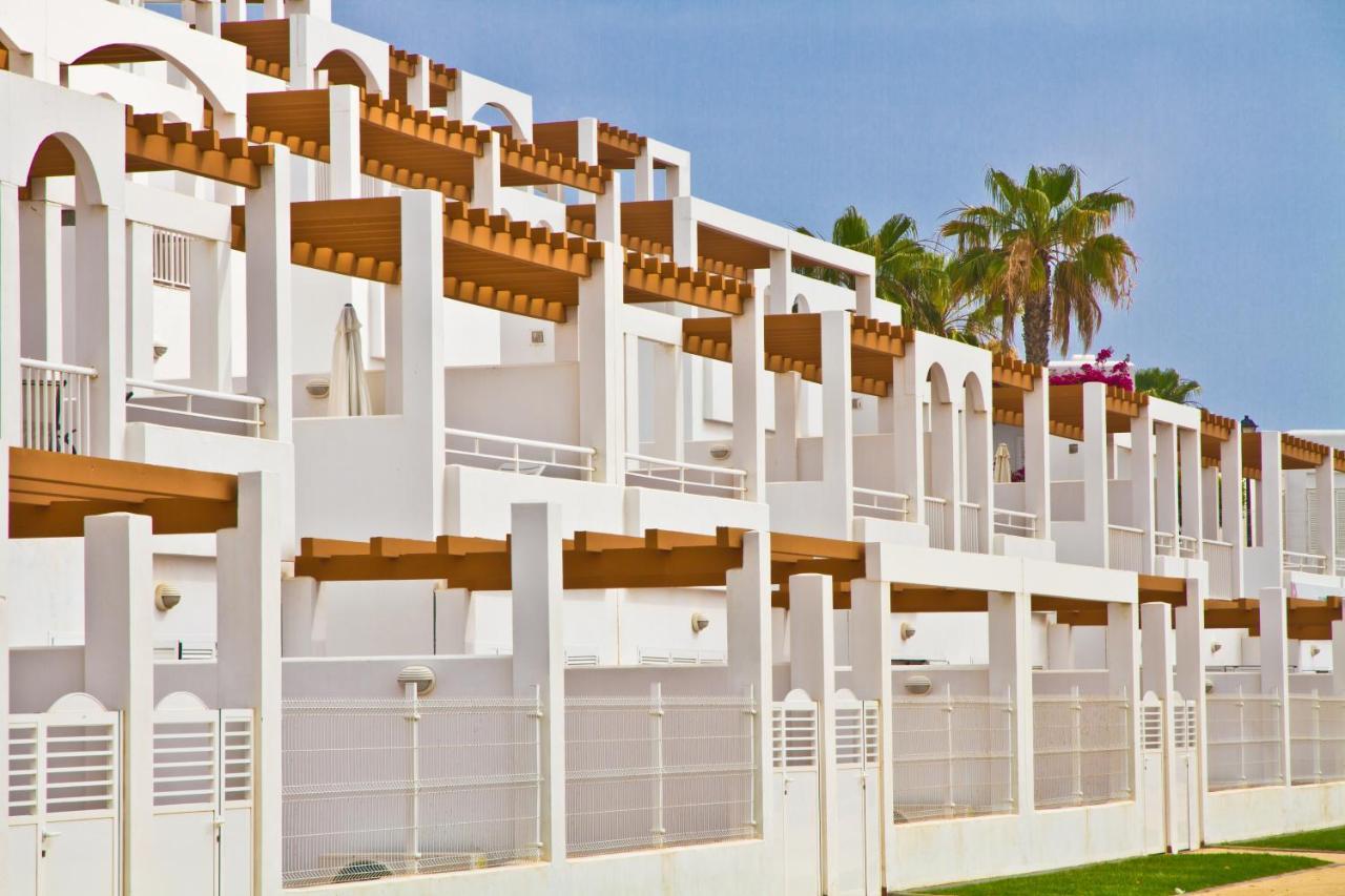 Pierre & Vacances Mojacar Playa Apartment ภายนอก รูปภาพ