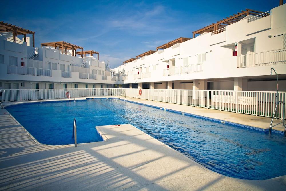 Pierre & Vacances Mojacar Playa Apartment ภายนอก รูปภาพ