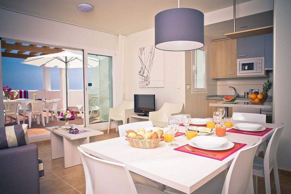 Pierre & Vacances Mojacar Playa Apartment ภายนอก รูปภาพ