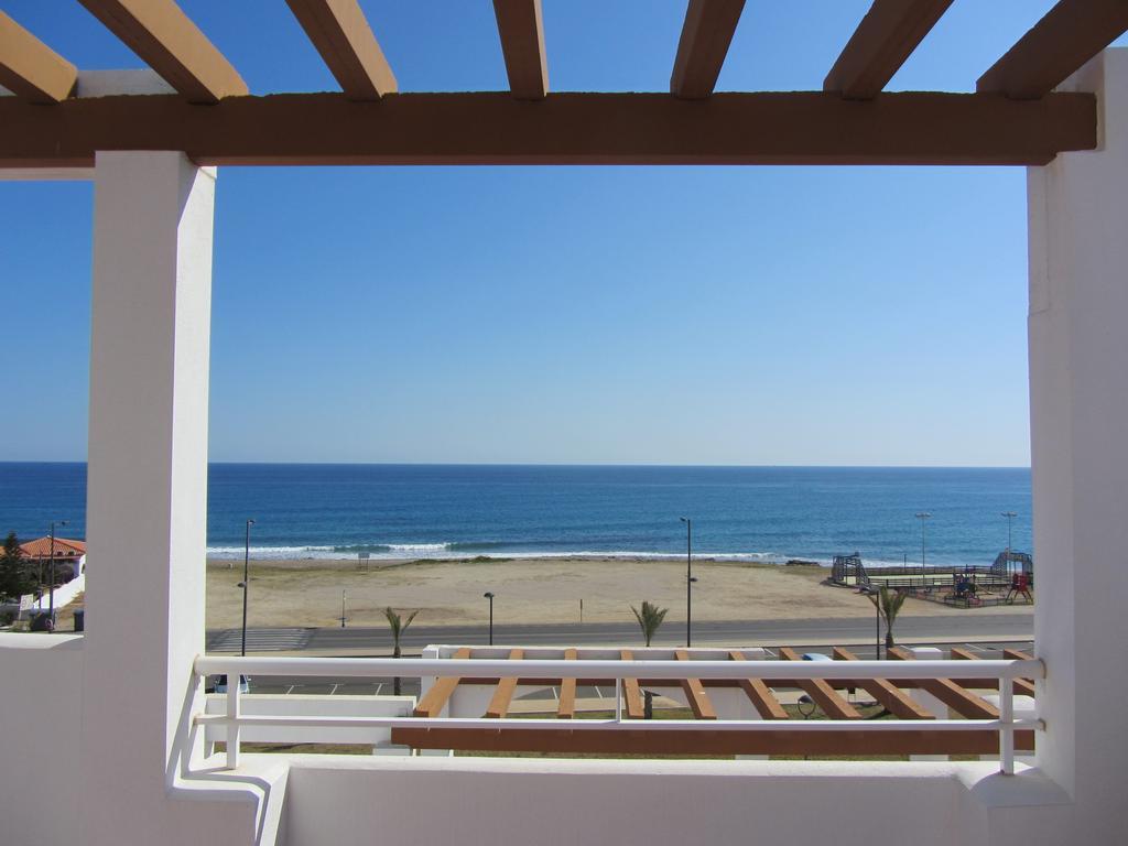 Pierre & Vacances Mojacar Playa Apartment ภายนอก รูปภาพ