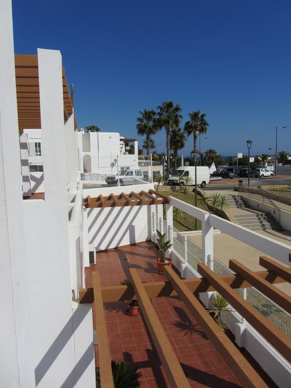 Pierre & Vacances Mojacar Playa Apartment ภายนอก รูปภาพ