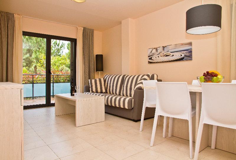 Pierre & Vacances Mojacar Playa Apartment ภายนอก รูปภาพ