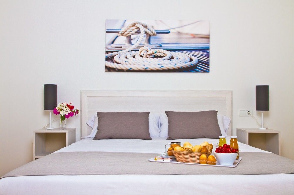 Pierre & Vacances Mojacar Playa Apartment ภายนอก รูปภาพ