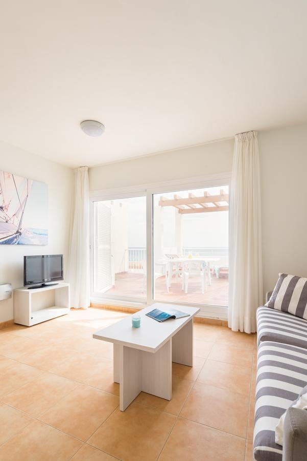 Pierre & Vacances Mojacar Playa Apartment ภายนอก รูปภาพ