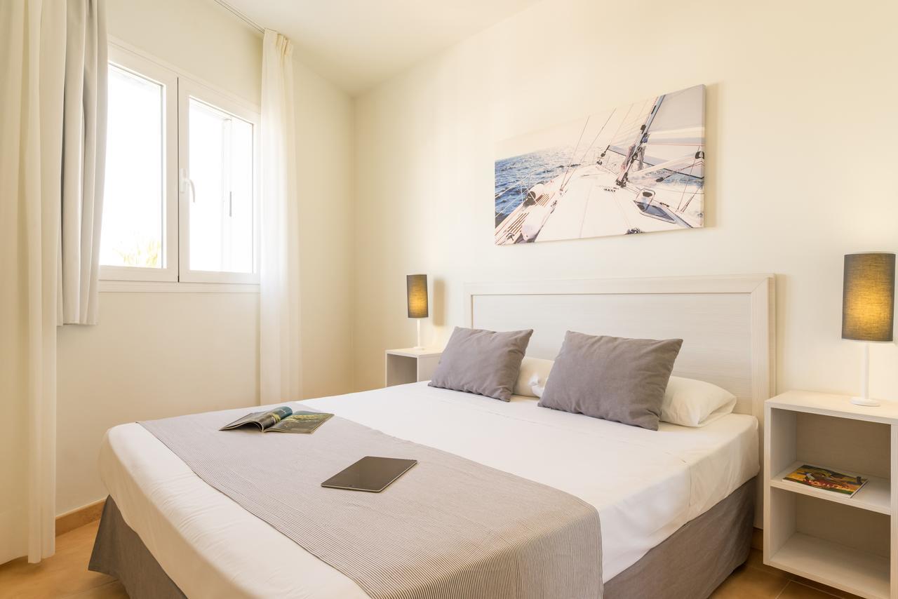 Pierre & Vacances Mojacar Playa Apartment ภายนอก รูปภาพ