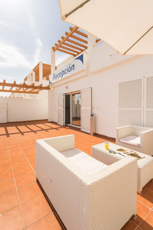 Pierre & Vacances Mojacar Playa Apartment ภายนอก รูปภาพ