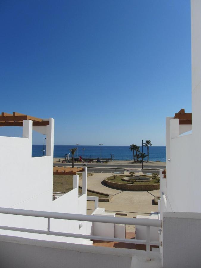 Pierre & Vacances Mojacar Playa Apartment ภายนอก รูปภาพ